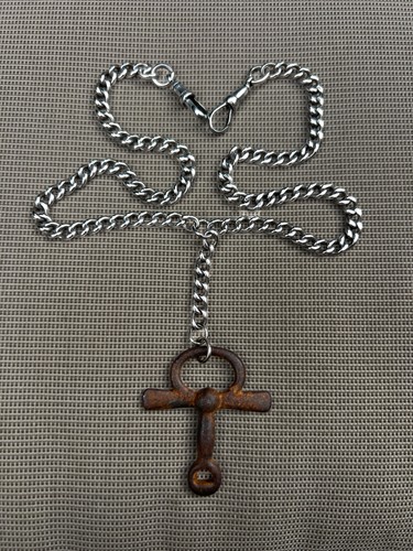 Antique solid sterling silver - antique,