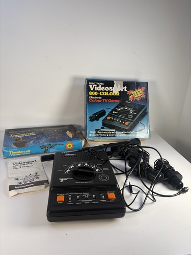 Prinztronic videosport - prinztronic,