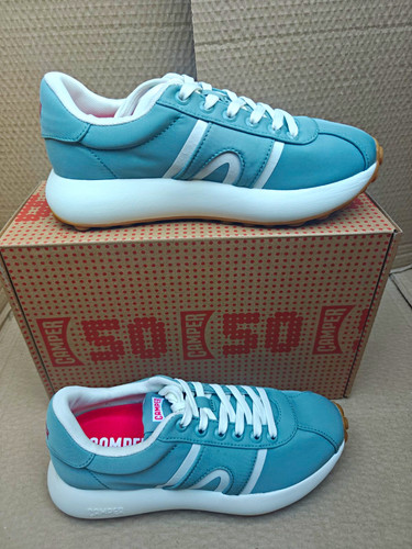 Camper pelotas womens green - camper,