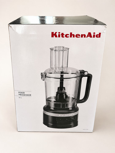 Kitchenaid 250w food - 250w, 2.1l