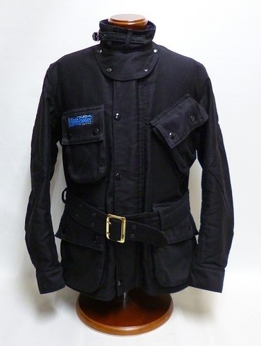 Mister freedom sc13596 black - mister,