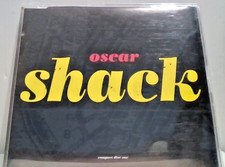 Shack-Oscar (CD Single, 3