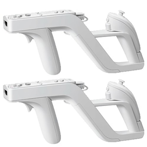 1pcs zapper gun for - zapper, nintendo