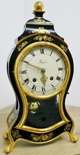 Vintage Swiss 8 Day Striking
