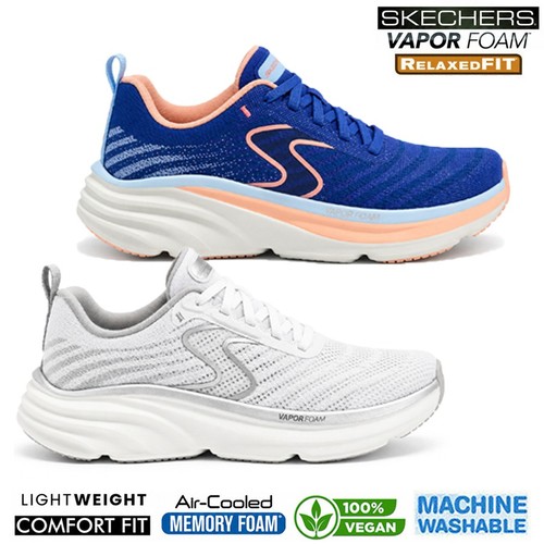 Ladies skechers memory foam - ladies,