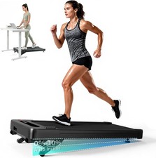 Walking Pad Treadmill 10% Auto