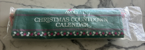 Vtg avon new - avon~, to