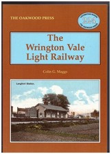 The Oakwood Press : The