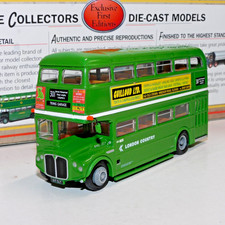 EFE RMC BUS LONDON COUNTRY NBC