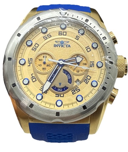 Invicta speedway 50mm men - invicta,