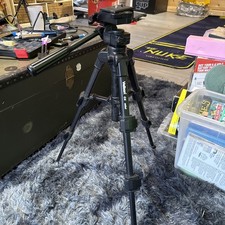 Velbon CX Mini Camera Tripod
