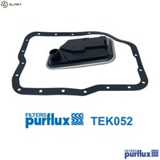 HYDRAULIC FILTER KIT AUTOMATIC