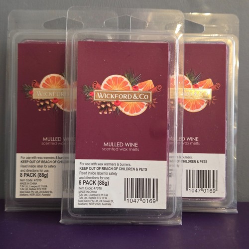 Packs festive wickford - packs, 8