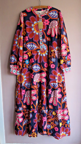 Bnwt boden alba - alba, cord