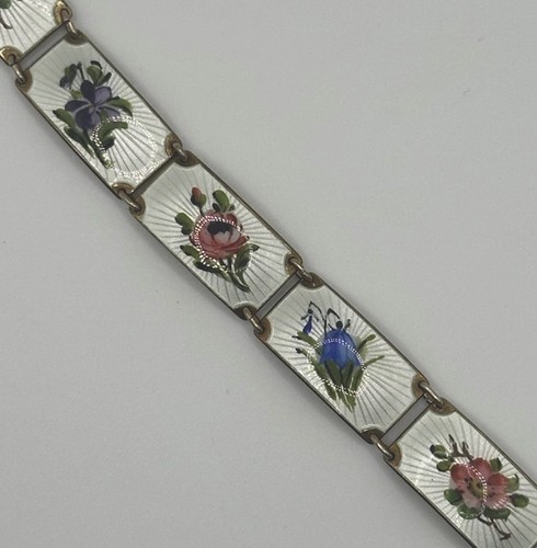 Finn jensen guilloche enamel - guilloche,