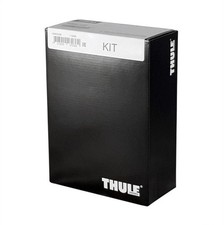 Thule roof rack fitting kit