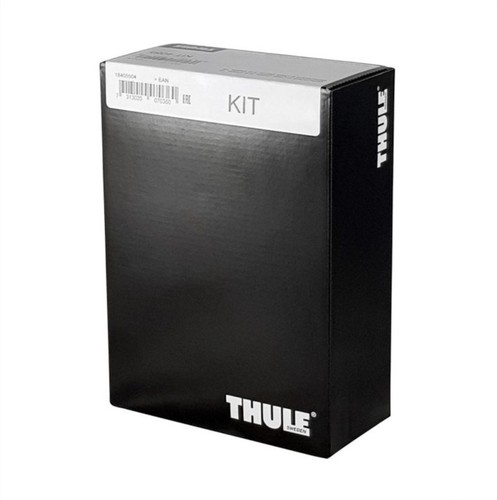 Thule roof rack - , fitting
