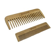 Eco Friendly Set Of 2 Wooden