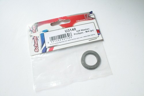 Schumacher diff washer pro - diff,