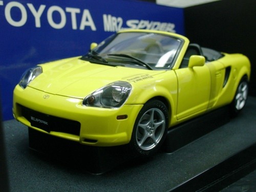 Wow extremely rare toyota - rare, mr2