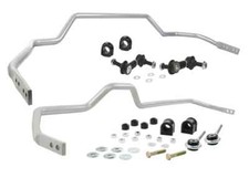 Whiteline Front & Rear Anti