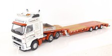 Lion Toys Volvo FH16 With