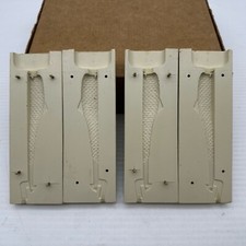 2 Plastiс Lure Making