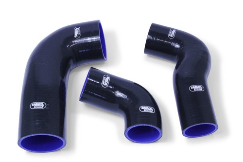 Samco silicone supercharger - samco,