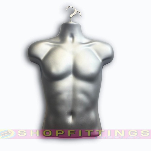 Male hanging body form - male,