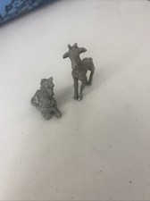 Spoontiques 2-1/8" Pewter