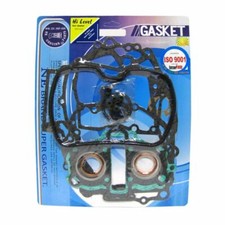 Gasket set full - gasket, cb