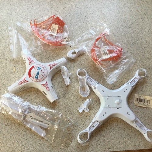 Syma x5c spare parts - spare, parts,