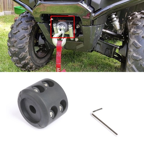 Winch stopper stop rubber - stop,