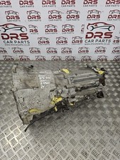 BMW E46 GEARBOX MANUAL 6 SPEED