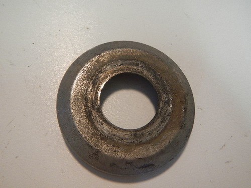 Top nut steering stem - top,