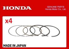 GENUINE HONDA PISTON RINGS SET