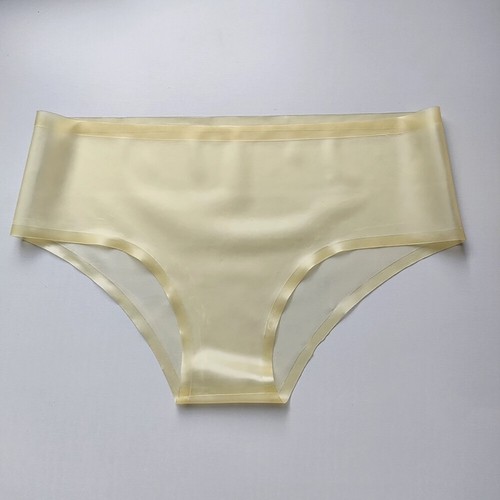 Transparent latex rubber - transparent,