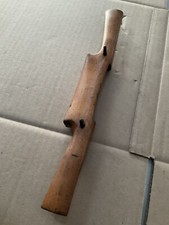 vintage wooden spokeshave