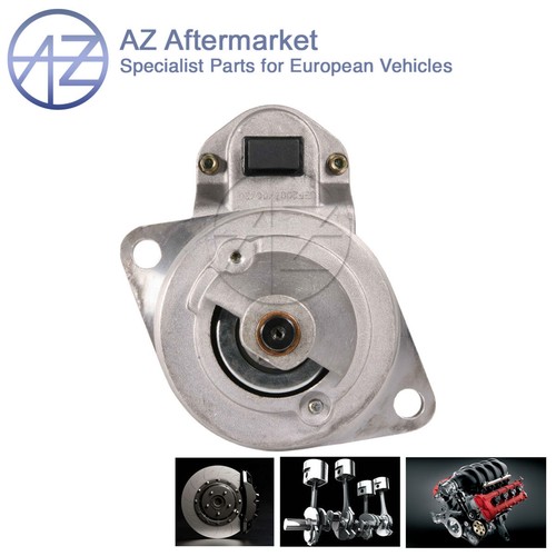 Starter motor fits - starter,