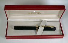 Lovely Sheaffer No Nonsense Fountain Pen Boxed With Medium Nibb Looks Unused !
