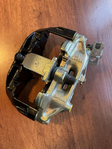 Audi break caliper - audi, a8