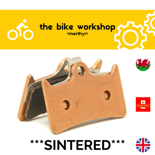 Hope brake pads tech - pads, /