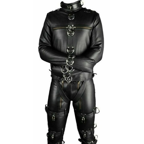 Custom gay leather - custom,