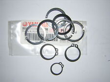 Yamaha TZ350/TZ250 Gearbox