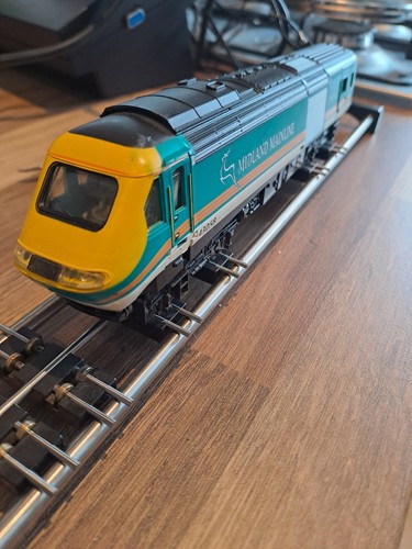 Hornby hst class 43058 - hst, 43
