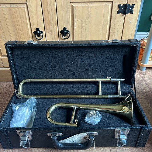 New jincao soprano trombone - new,