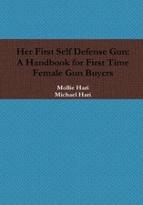 Her First Self Defense Gun A