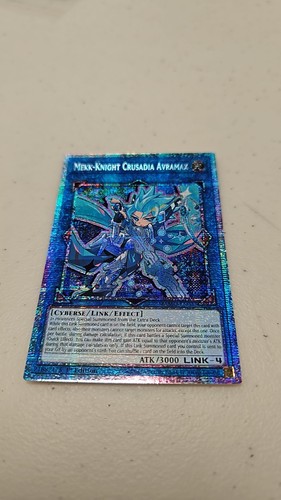 Mekk knight crusadia - mekk-knight, avramax