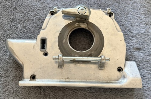 Kirby sentria front fan casing - sentria,
