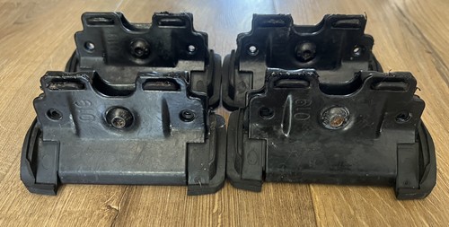 Thule fitting kit - fitting,